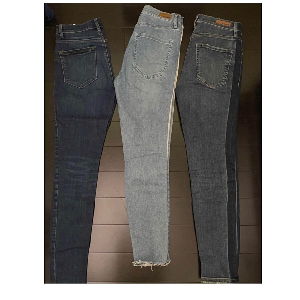 Garage Jeans